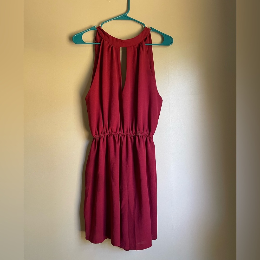 SHEIN Romper